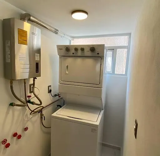 ¡espectacular Departamento Con Perfecta Ubicacion! *