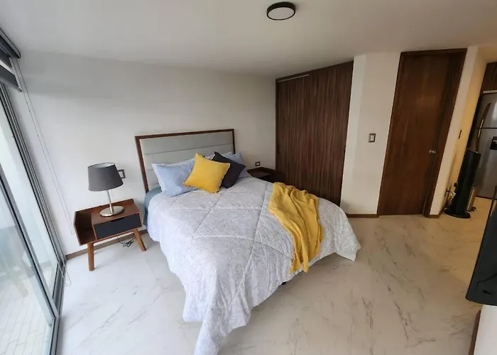 Apartment ¡espectacular Departamento Con Perfecta Ubicacion!