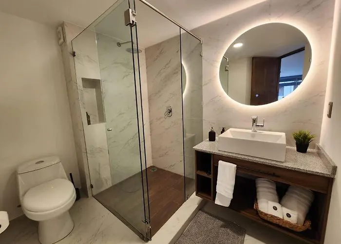 ¡espectacular Departamento Con Perfecta Ubicacion! *